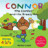 Connor the Conker and the Breezy Day an Interactive Pilates Adventure Teaching Pilates