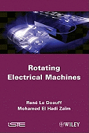 Rotating Electrical Machines