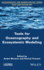 Tools for Oceanography and Ecosystemic Modeling (Oceanography and Marine Biology: Seas and Oceans)