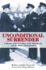 Unconditional Surrender: the Last Days of the Third Reich and the Donitz Administration