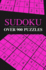 Sudoku: Over 900 Puzzles (B640s 2018)