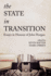 The State in Transition: Essays in Honour of John Horgan