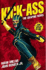 Kick-Ass-(Movie Cover): Creating the Comic, Making the Movie