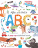Alfie and Bets Abc: a Pop-Up Alphabet Book