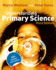 Understanding Primary Science