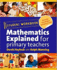 Student Workbook for 'Mathematics Explained for Primary Teachers'