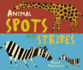 Animal Spots and Stripes