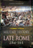 Military History of Late Rome 284-361