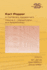 Karl Popper. A Centenary Assessment. Volume II - Metaphysics and Epistemology