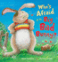 Who's Afraid of the Big Bad Bunny?