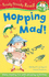Hopping Mad! (Ready Steady Read)