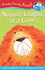 Nobody Laughs at a Lion! (Ready Steady Read)