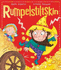 Rumpelstiltskin (My First Fairy Tales)