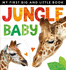 My First Big and Little Book: Jungle Baby (My First Big & Little Book)