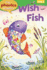 Wish Fish (My Phonics Readers)