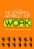 The Wonderful World of Work: a Workbook for Asperteens