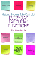 helping students take control of everyday executive functions the attention