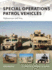 Special Operations Patrol Vehicles: Afghanistan and Iraq (New Vanguard)