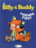 Billy & Buddy Vol.3: Friends First: 03