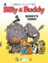 Buddys Gang Format: Paperback