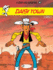 Lucky Luke 61-Daisy Town