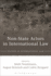 Non-State Actors in International Law