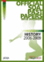 History Intermediate 2 Sqa Past Papers 2009