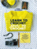 Learn to Crochet, Love to Crochet: Over 20 Hand-Crocheted Accessories and Garments to Make for You and Your Friends