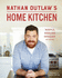 Nathan Outlaw's Home Kitchen: 100 Recipes to Cook for Family and Friends