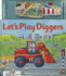 Let's Play Diggers [With Magnet(S)]