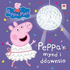 Peppa'N Mynd I Ddawnsio| Peppa Pinc | Llyfr Cymraeg | Welsh Board Book | 'Peppa Pig: Peppa Goes Dancing' is the English Title | Enjoy Reading Peppa in Welsh! |for Young Children 18 Months Plus