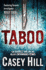 Taboo (Reilly Steel 1)