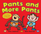 Pants and More Pants (2 Bk Bind-Up)