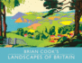 Brian Cook's Landscapes of Britain (Mini Edition)