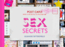 Sex Secrets: Postcards From the Bed