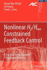 Nonlinear H2/H-Infinity Constrained Feedback Control