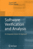 Software Verification and Analysis: An Integrated, Hands-On Approach