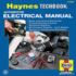 Automotive Electrical Haynes Techbook (Haynes Repair Manuals)