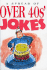 A Spread of Over-40'S Jokes (Joke Books)
