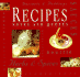 Recipes Notes and Quotes (Notes & Quotes)