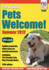 Pets Welcome, Summer 2012 (Family Holiday Guides)