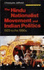 The Hindu Nationalist Movement and Indian Politics: 1925 to the 1990s