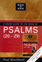 Selected Psalms (Book By Book)