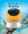 Trains (20) (My First Discoveries)