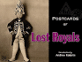 Postcards of Lost Royals (Postcards From...)