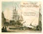 Birch's Views of Philadelphia: a Reduced Fascimile of the City of Philadelphia...