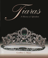 tiaras a history of splendour