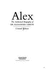 Alex: Authorised Biography of Sir Alexander Gibson