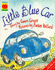 Little Blue Car (Orchard Picturebook (2-5))