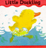Little Duckling (Board Books-Smee S. )